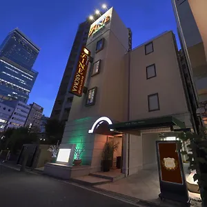 Fine Aroma Tennoji (adults Only) 情趣酒店