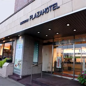 室蘭プラザホテル 3* 室蘭市