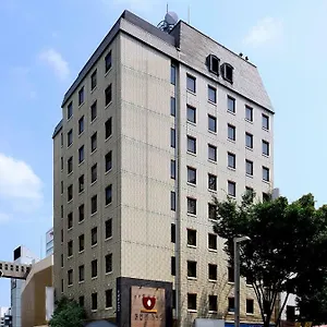 S-plus Sakae 酒店