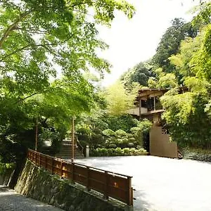 Shiki Wo Ajiwau Yado Yamano Chaya 3* 箱根町