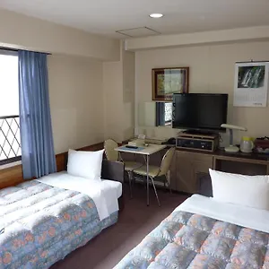 大塚シティホテル 2* 東京都